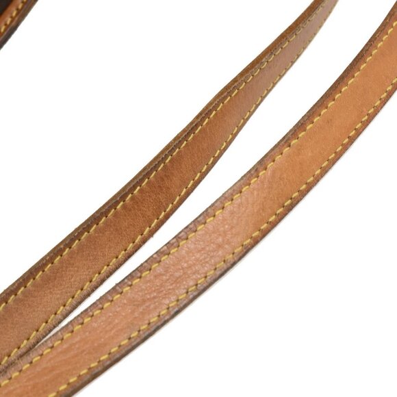 LOUIS VUITTON Ellipse Shopping Shoulder Bag Monogram Leather BN M51128 78KB344 - Picture 8 of 16